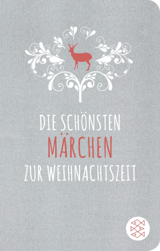 Buchcover von Die schönsten Märchen zur Weihnachtszeit