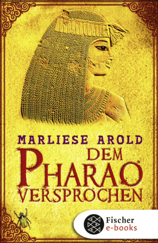 Dem Pharao versprochen
