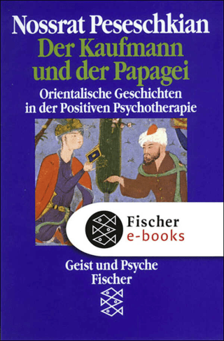 Der Kaufmann und der Papagei