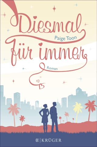Buchcover von Diesmal für immer: Roman