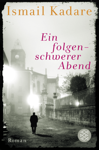 Buchcover von Ein folgenschwerer Abend: Roman