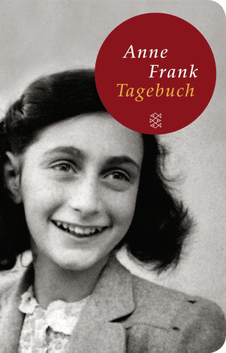Buchcover von Tagebuch