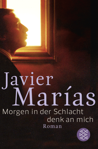 Buchcover von Morgen in der Schlacht: Roman