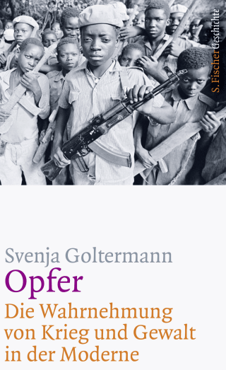 Buchcover von Victims: Perceptions of Harm in Modern European War and Violence