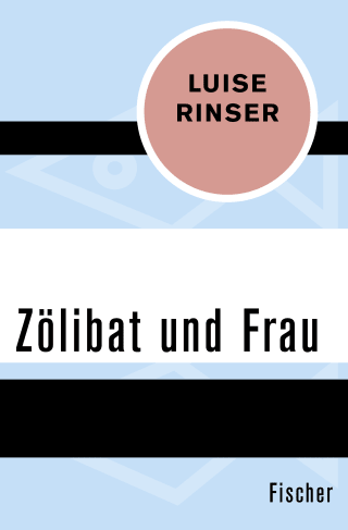 Buchcover von Zölibat und Frau