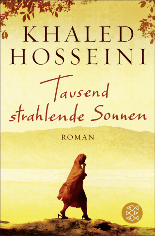 Buchcover von Tausend strahlende Sonnen