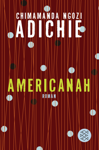 Buchcover von Americanah: Roman