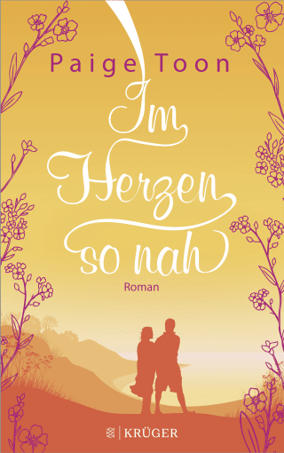 Buchcover von Im Herzen so nah: Roman