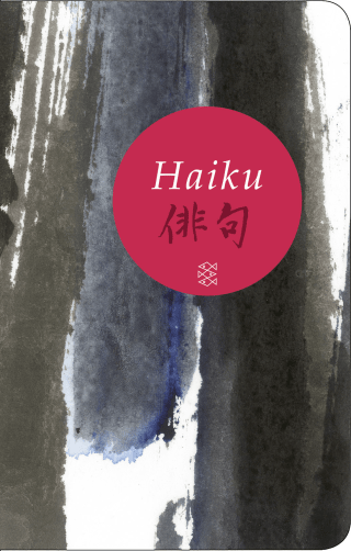 Buchcover von Haiku