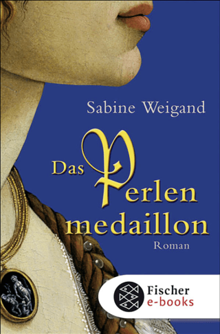 Das Perlenmedaillon