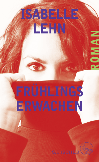 Buchcover von Frühlingserwachen: Roman