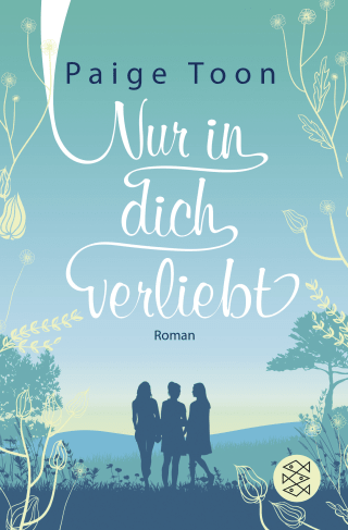 Buchcover von Nur in dich verliebt: Roman