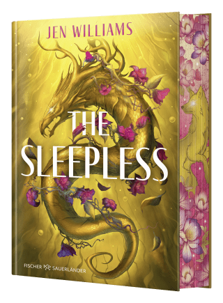 The Sleepless