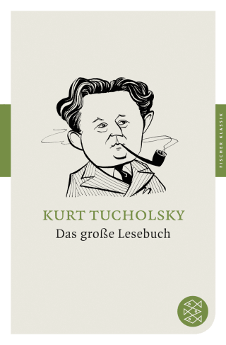 Buchcover von Das große Lesebuch