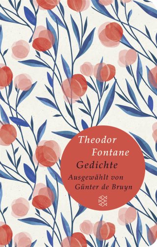 Buchcover von Gedichte