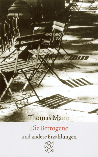 Buchcover von Sämtliche Erzählungen in vier Bänden: Die Betrogene: Erzählungen 1940-1953