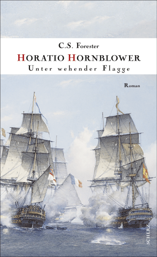 Buchcover von Unter wehender Flagge