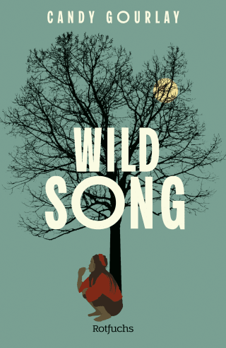 Buchcover von Wild Song