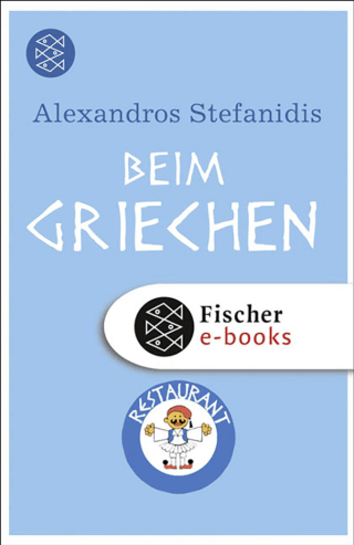 Beim Griechen
