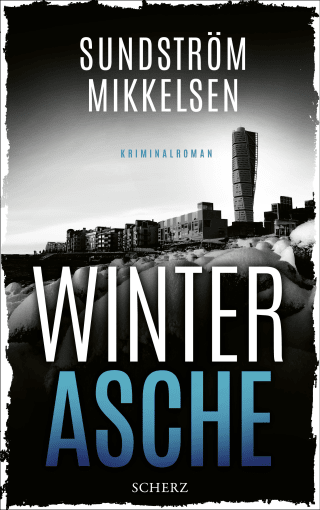 Winterasche