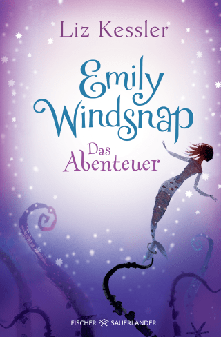 Emily Windsnap – Das Abenteuer