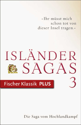 Die Saga vom Hochlandkampf