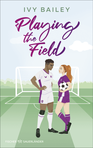 Playing the Field