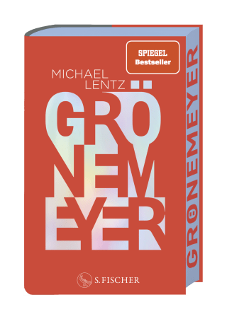Buchcover von Grönemeyer