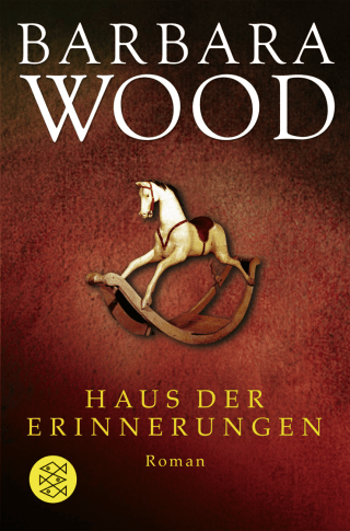 Buchcover von Haus der Erinnerungen: Roman