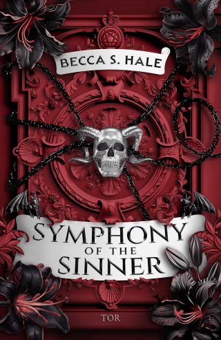 Symphony of the Sinner