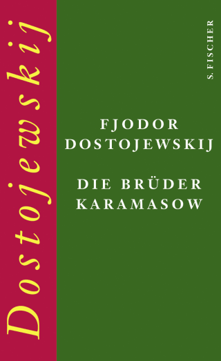 Die Brüder Karamasow