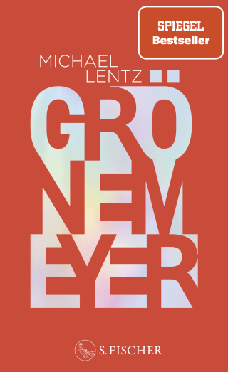 Buchcover von Grönemeyer