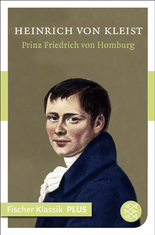 Prinz Friedrich von Homburg