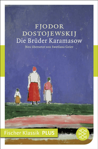 Die Brüder Karamasow