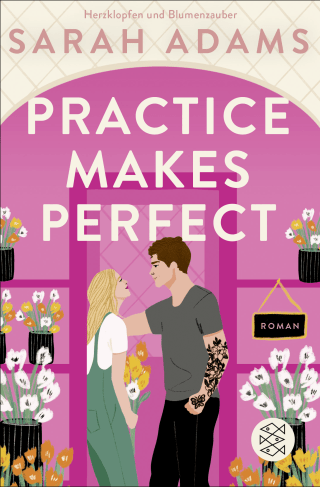 Buchcover von Practice Makes Perfect