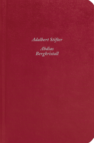 Abdias / Bergkristall