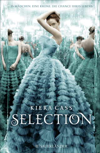 Buchcover von Selection