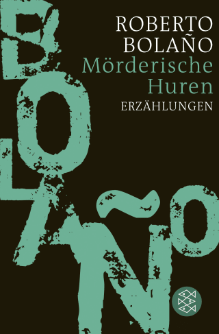Buchcover von Mörderische Huren: Erzählungen