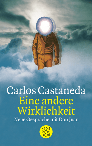 Buchcover von Eine andere Wirklichkeit: Neue Gespräche mit Don Juan