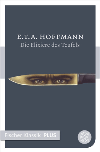 Buchcover von Die Elixiere des Teufels: Roman