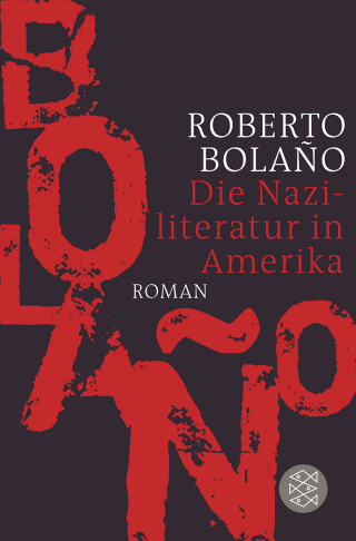 Buchcover von Die Naziliteratur in Amerika: Roman