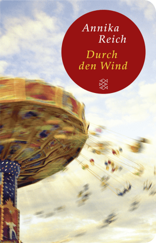 Buchcover von Durch den Wind: Roman