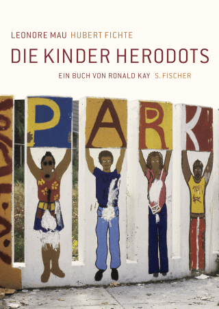 Buchcover von Die Kinder Herodots