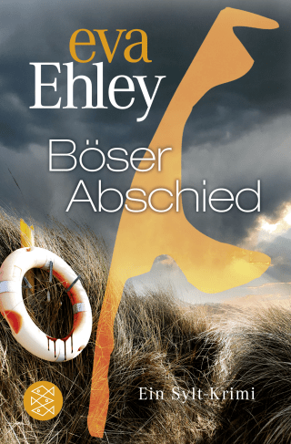 Buchcover von Böser Abschied: Ein Sylt-Krimi