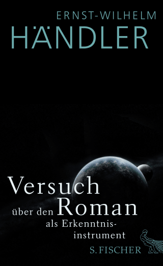 Versuch über den Roman als Erkenntnisinstrument