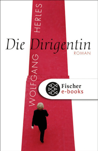 Die Dirigentin