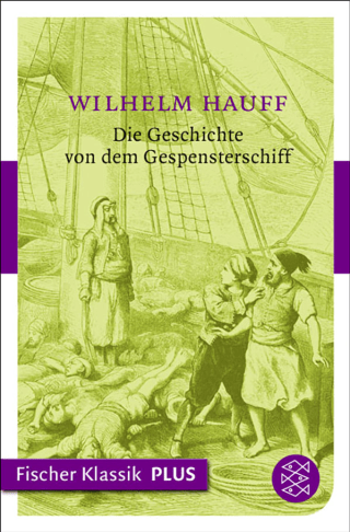 Die Geschichte von dem Gespensterschiff