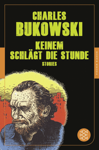 Buchcover von Keinem schlägt die Stunde: (Fischer Klassik PLUS)