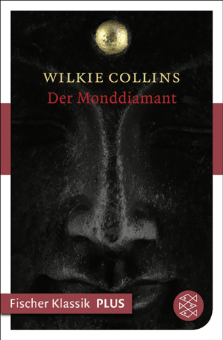 Buchcover von Der Monddiamant: Roman