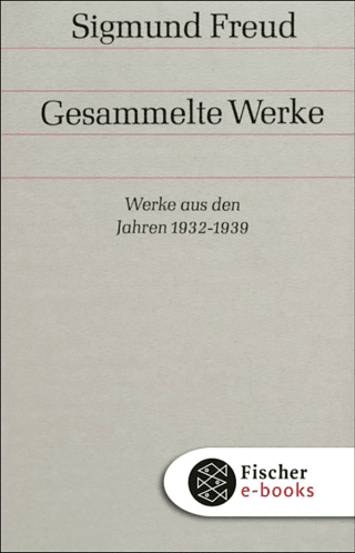 Buchcover von Werke aus den Jahren 1932-1939